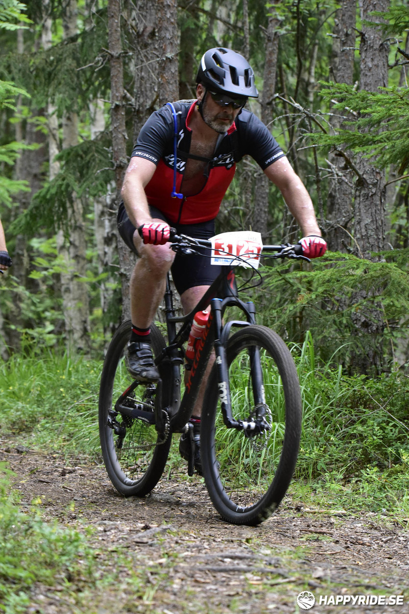 Bild från Engelbrektsturen 2019